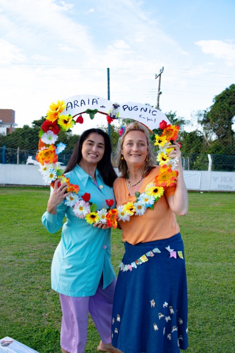 Foto do Pugnic 2026